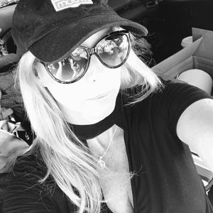 Meet your Posher, Sheryl